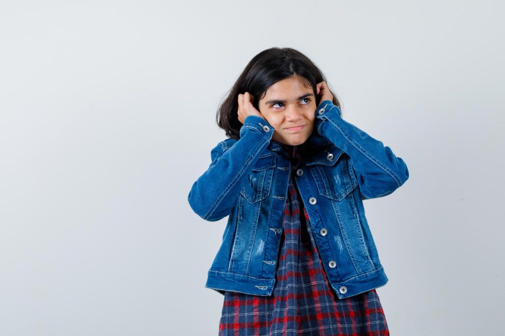 The 7 Most Common Ear Problems in Ages 5–20